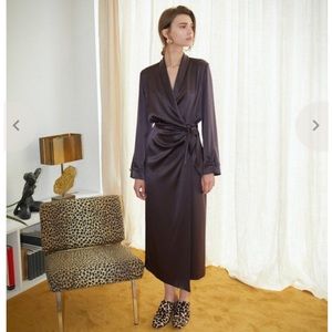 Nanushka Ezra Dress